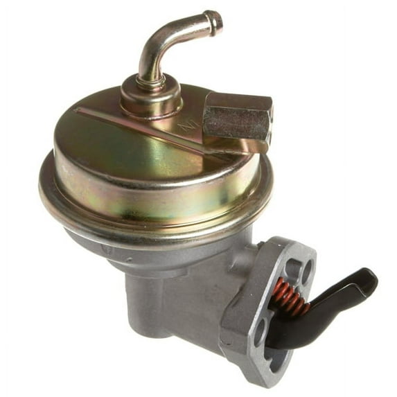 Delphi Mechanical Fuel Pump P/N:MF0062 Fits select: 1981-1988 CHEVROLET G30, 1981-1986 CHEVROLET G20