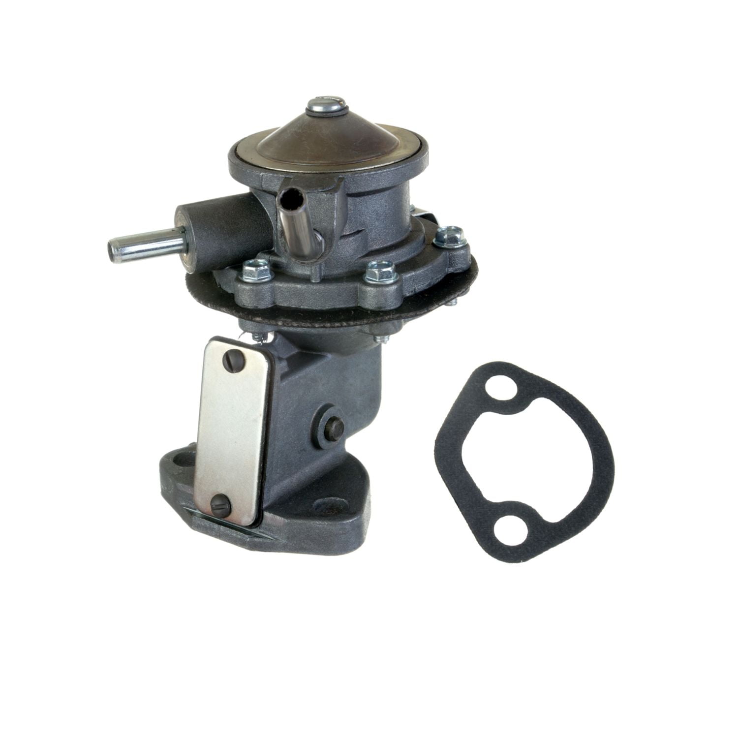 Delphi Mechanical Fuel Pump P/N:MF0075 Fits select: 1966-1970 VOLKSWAGEN TYPE 1, 1966-1970 VOLKSWAGEN TRANSPORTER