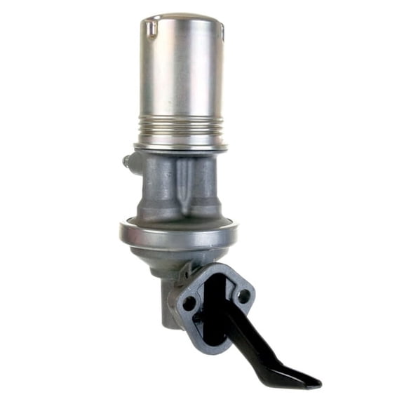 Delphi Mechanical Fuel Pump P/N:MF0076 Fits select: 1974-1976 FORD F100, 1974-1976 FORD F250