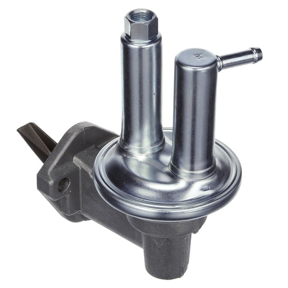 Delphi Mechanical Fuel Pump P/N:MF0121 Fits select: 1985-1986 FORD F150, 1985-1986 FORD F250