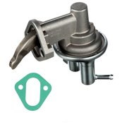 Delphi Mechanical Fuel Pump P/NMF0138 Fits select 1976-1981 DODGE D-SERIES
