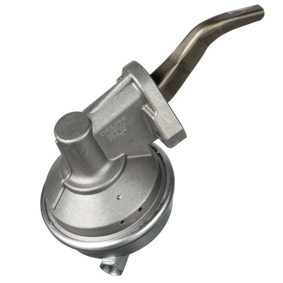 Delphi Mechanical Fuel Pump P/N:MF0151 Fits select: 1967 BUICK SKYLARK, 1971 JEEP UNIVERSAL