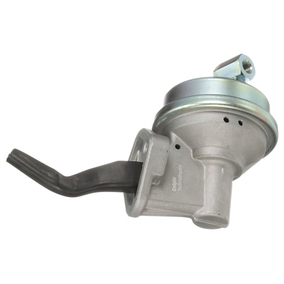 Delphi Mechanical Fuel Pump P/N:Mf0193 Fits select: 1966 JEEP UNIVERSAL