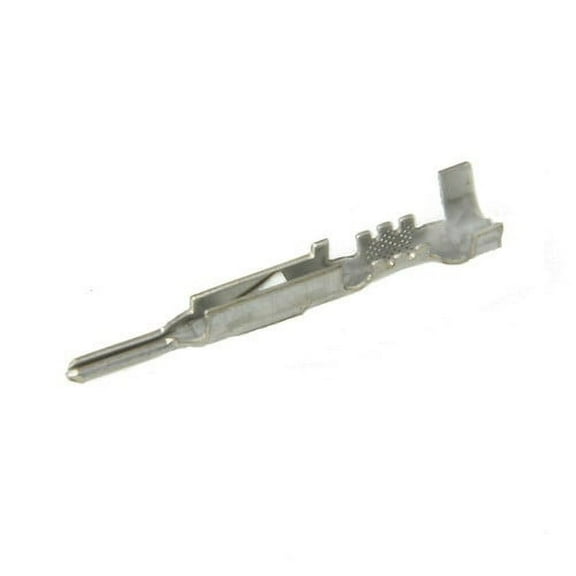 Delphi Metri-Pack 150 Series Male Sealed Terminal 12045773, Cable Range 20 18 ga (0.50 0.80 mm2) (25 pieces)