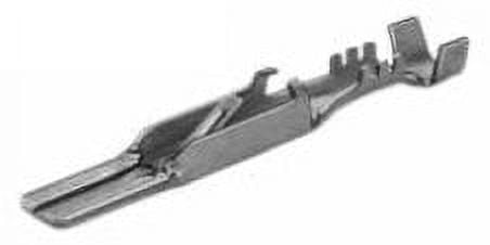 Delphi Metri-Pack 480 Series Male Sealed Terminal 12020119, Cable Range 20 18 ga (0.50 0.80 mm2) (25 pieces)