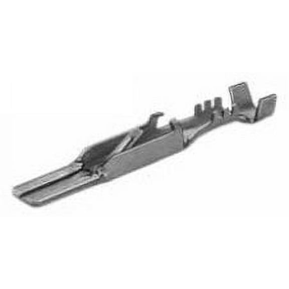 Delphi Metri-Pack 480 Series Male Sealed Terminal 12020119, Cable Range 20 18 ga (0.50 0.80 mm2) (25 pieces)