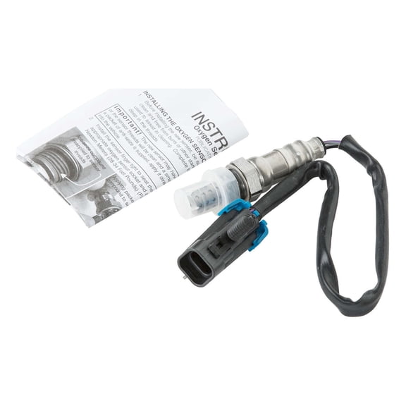 Delphi OE Connector Oxygen Sensor Fits select: 1999-2002 CHEVROLET SILVERADO, 1996-2002 CHEVROLET TAHOE