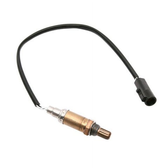 Delphi Oxygen Sensor P/N:ES10135 Fits select: 1987-1990 FORD F150, 1989 ...