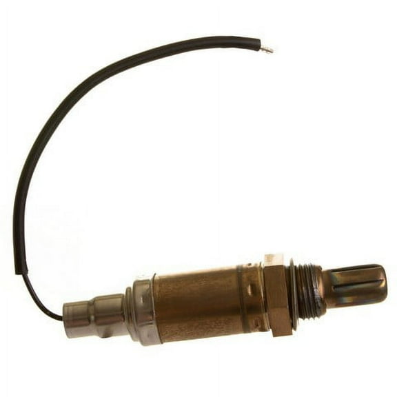 Delphi Oxygen Sensor P/N:ES10277 Fits select: 1985 MERCEDES-BENZ 380, 1985 PORSCHE 944