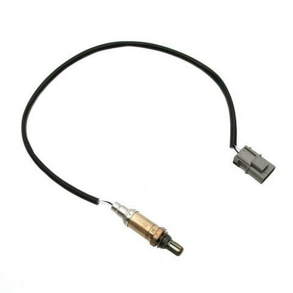Delphi Oxygen Sensor P/N:ES10384 Fits select: 1995-1999 NISSAN MAXIMA, 1996-1999 INFINITI I30