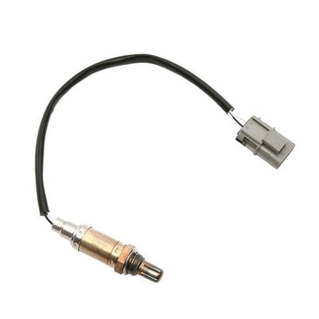 Delphi Oxygen Sensor P/N:ES10456 Fits select: 1998-2004 NISSAN FRONTIER, 2000-2004 NISSAN XTERRA