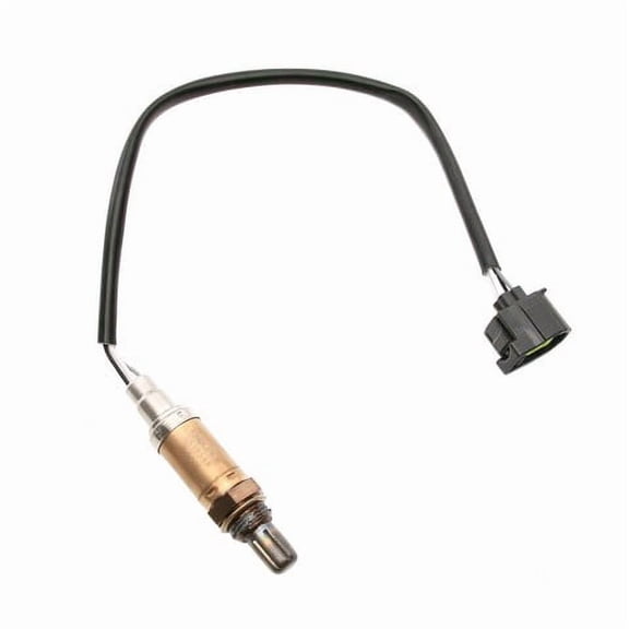 Delphi Oxygen Sensor P/N:ES10596 Fits select: 2012-2018 JEEP GRAND CHEROKEE, 2015-2018 JEEP WRANGLER UNLIMITED