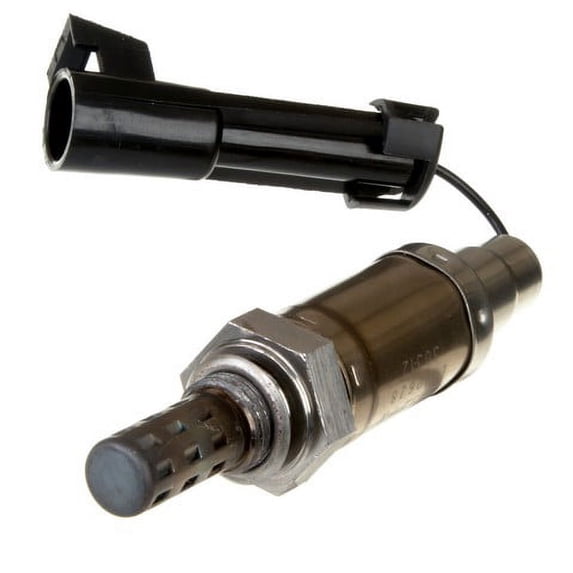 Delphi Oxygen Sensor P/N:ES10628 Fits select: 1991-1994 SATURN SL2, 1991-1994 SATURN SL1