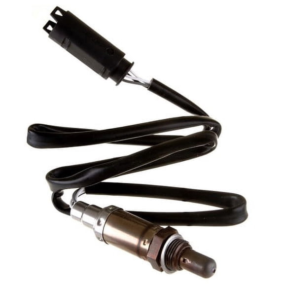Delphi Oxygen Sensor P/N:ES10857 Fits select: 2000-2001 BMW Z3, 2000-2006 BMW X5