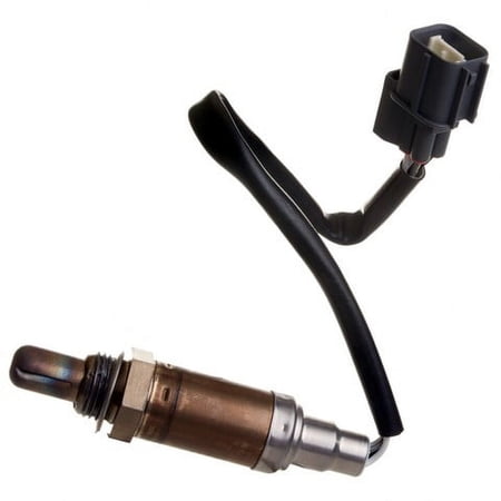 Delphi Oxygen Sensor P/N:ES10888 Fits select: 2001-2003 HONDA CIVIC, 2004-2005 HONDA CIVIC GX