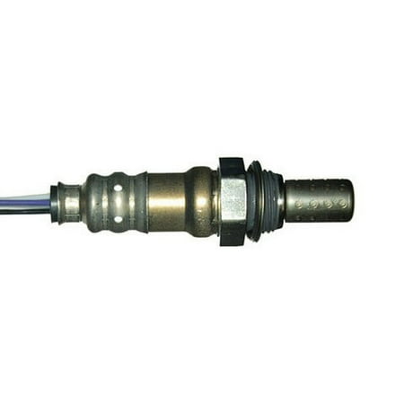 Delphi Oxygen Sensor P/N:ES20009 Fits select: 2011-2015 CHEVROLET SILVERADO, 2011-2014 CHEVROLET MALIBU