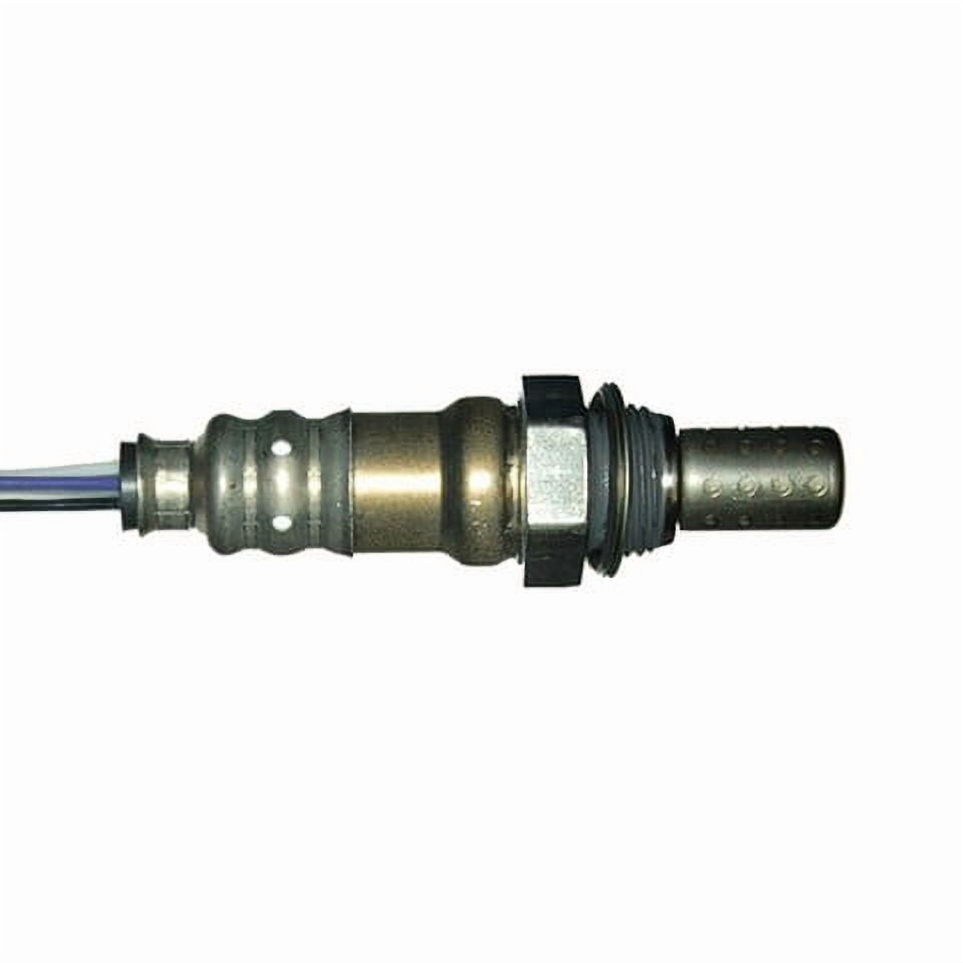 Delphi Oxygen Sensor P/N:ES20023 Fits select: 1995-2003 ISUZU RODEO, 1996-2000 HONDA PASSPORT