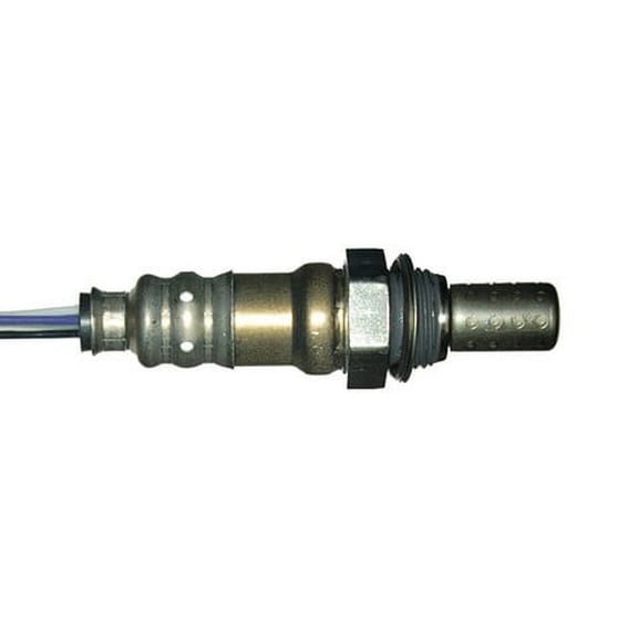 Delphi Oxygen Sensor P/N:ES20142 Fits select: 1998-2002 HONDA ACCORD, 2004-2005 HONDA CIVIC