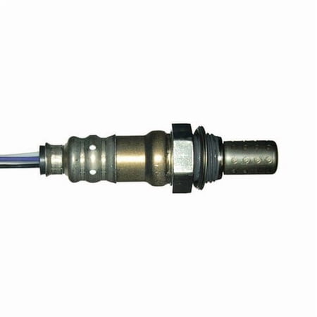 Delphi Oxygen Sensor P/N:ES20224 Fits select: 2004-2009 TOYOTA PRIUS, 1998-2000 TOYOTA SIENNA
