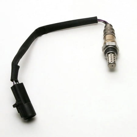 Delphi Oxygen Sensor P/N:ES20318 Fits select: 2007-2010 FORD EDGE, 2008-2010 FORD TAURUS