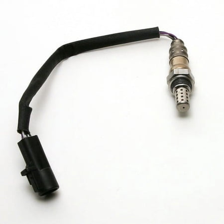Delphi Oxygen Sensor P/N:ES20318 Fits select: 2007-2010 FORD EDGE, 2008-2010 FORD TAURUS