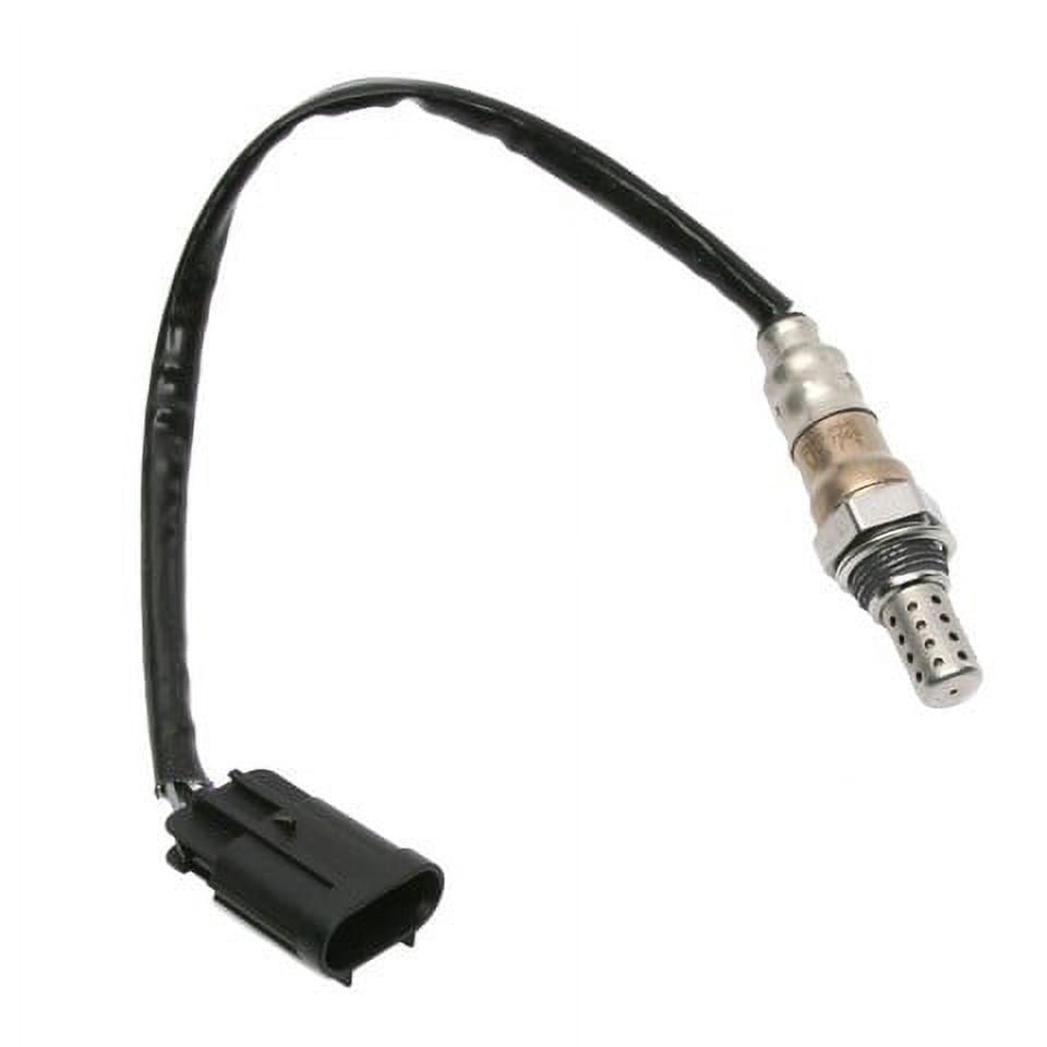 Delphi Oxygen Sensor P/N:ES20357 Fits select: 2006-2010 HYUNDAI SONATA, 2007-2009 HYUNDAI SANTA FE