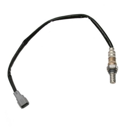 Delphi Oxygen Sensor P/N:ES20360 Fits select: 2007-2016 TOYOTA TUNDRA, 2005 TOYOTA TACOMA
