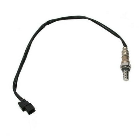 Delphi Oxygen Sensor P/N:ES20369 Fits select: 2008-2012 HONDA ACCORD, 2009-2015 HONDA PILOT