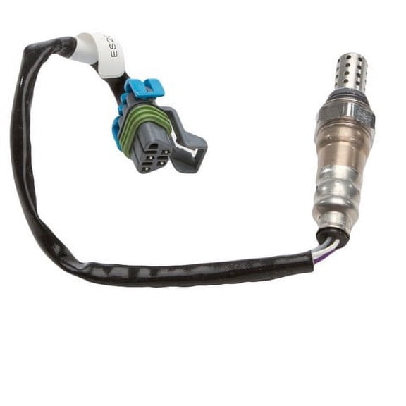 Delphi Oxygen Sensor P/N:ES20383 Fits select: 2010-2017 CHEVROLET EQUINOX, 2008-2010 CHEVROLET MALIBU