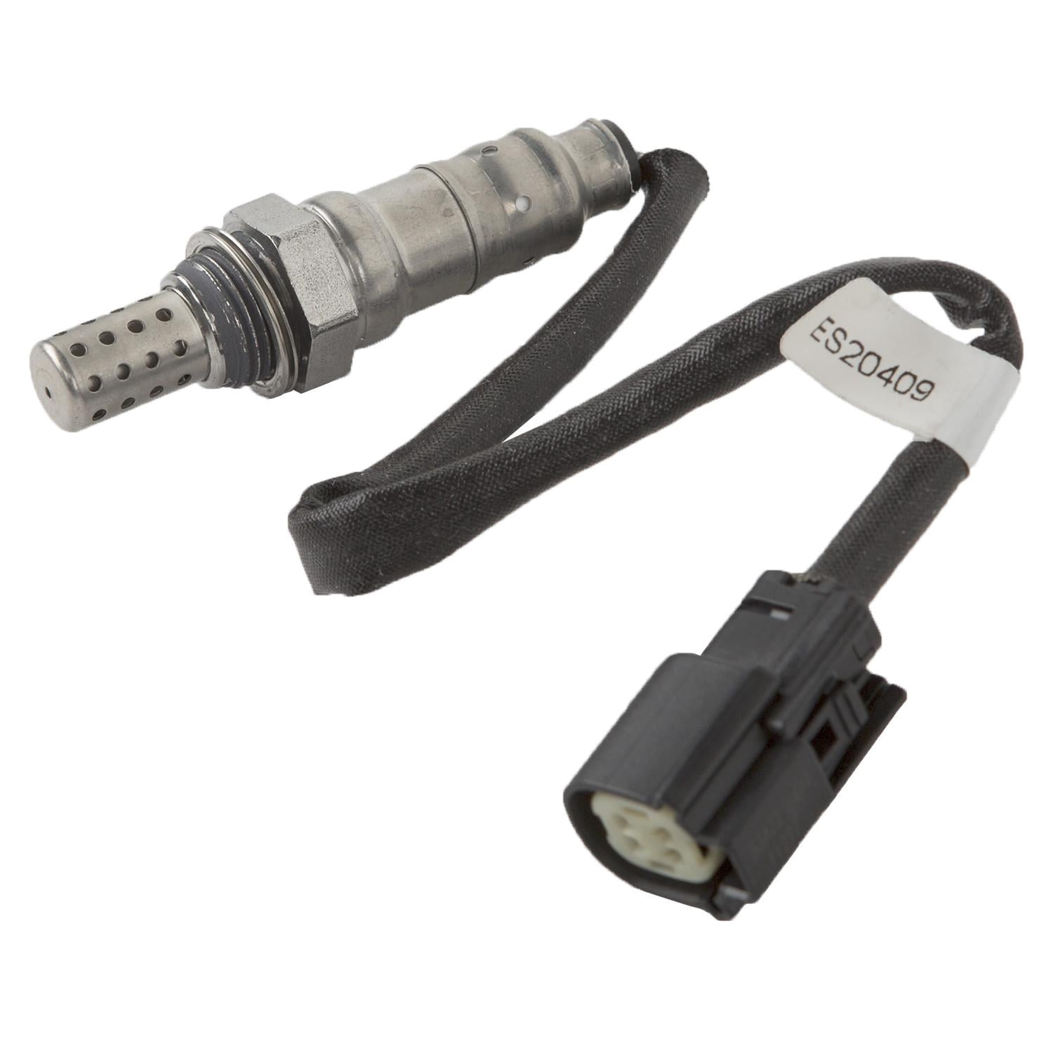 Delphi Oxygen Sensor P/N:ES20409 Fits select: 2011-2019 FORD EXPLORER, 2011-2012 FORD FUSION