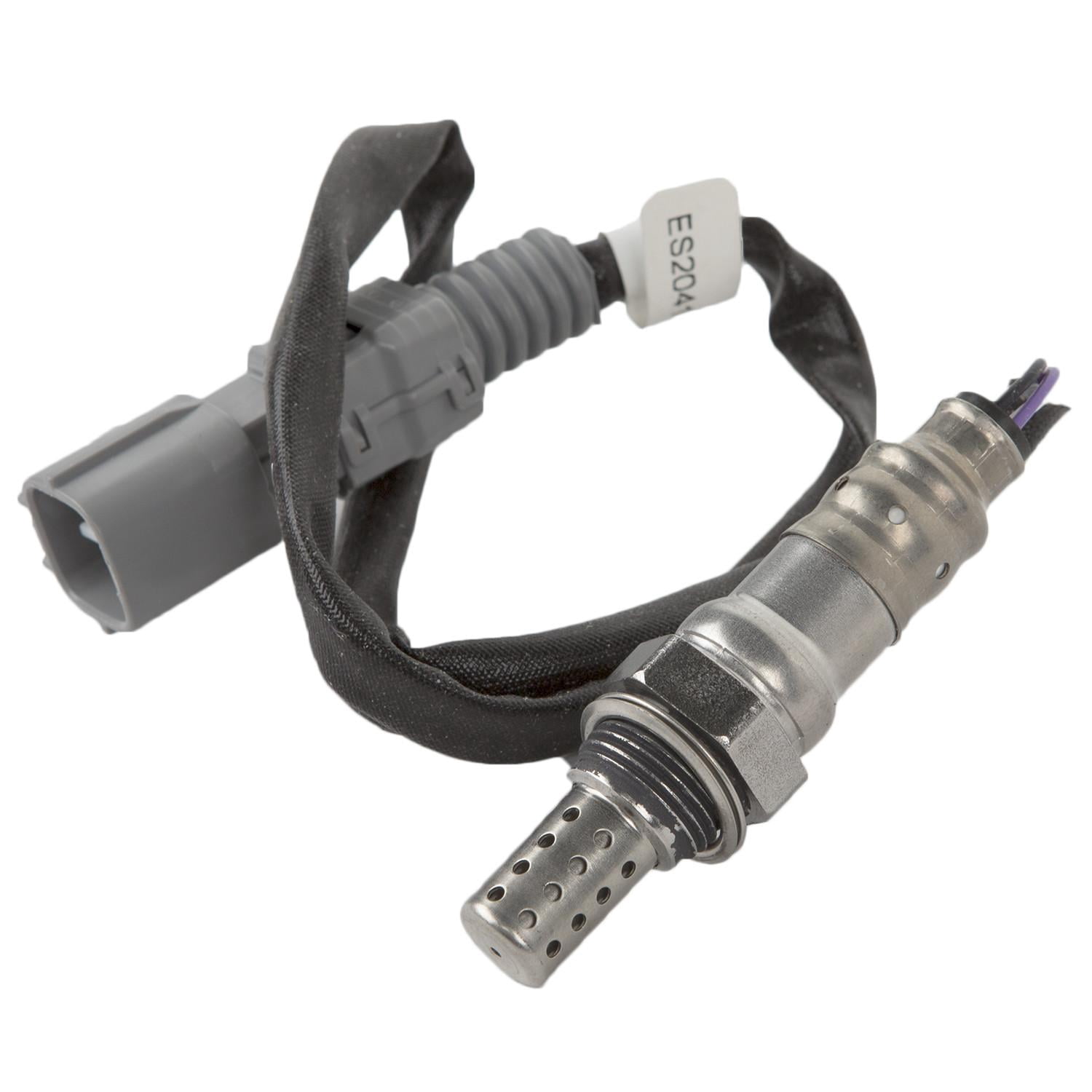 Delphi Oxygen Sensor P/N:ES20410 Fits select: 2010-2014 TOYOTA PRIUS, 2011-2013 TOYOTA HIGHLANDER