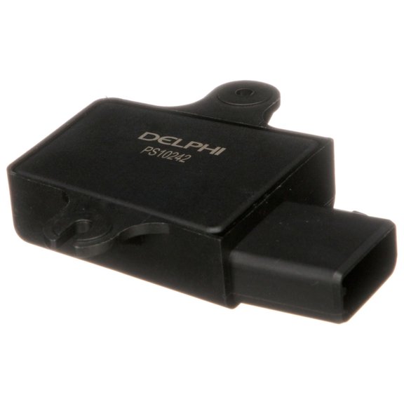 Delphi PS10242 MAP Sensor Fits select: 1985-1995 FORD F150, 1985-1994 FORD F250