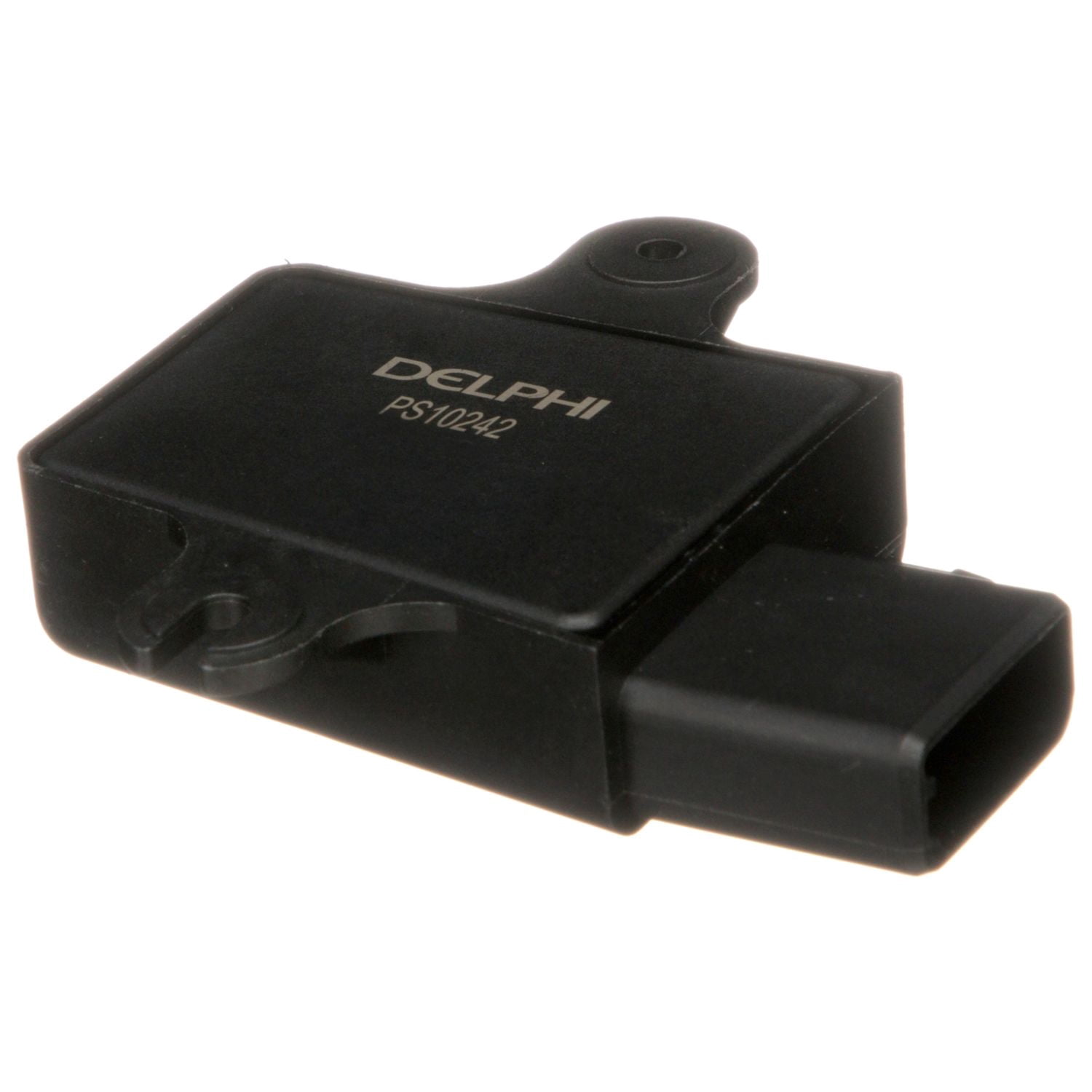 Delphi PS10242 MAP Sensor Fits select: 1985-1995 FORD F150, 1985-1994 FORD F250