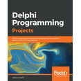 thumbnail image 1 of Delphi Programming Projects (Paperback), 1 of 1