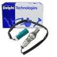 thumbnail image 1 of Delphi Rear Oxygen (O2) Sensor compatible with Ford Explorer Sport Trac 2007-2010, 1 of 7
