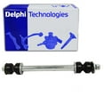 thumbnail image 1 of Delphi Rear Suspension Stabilizer Bar Link Kit compatible with Chevrolet Camaro 2012-2015, 1 of 7