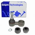 thumbnail image 1 of Delphi Rear Suspension Stabilizer Bar Link compatible with Land Rover Discovery 4.0L V8 1995-1999, 1 of 7