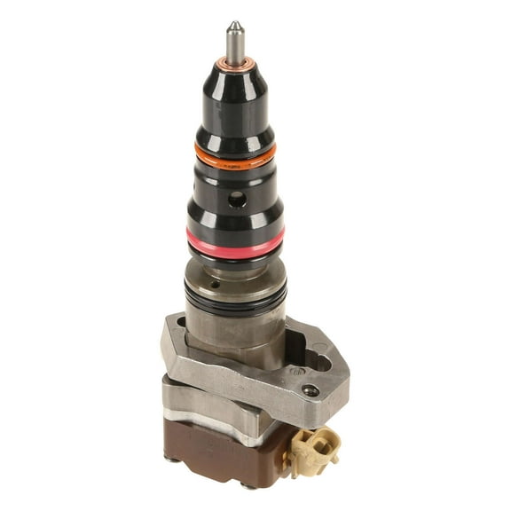 Remanufactured Delphi Fuel Injector P/N:Ex63803ad