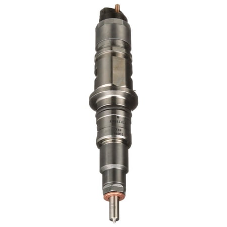 Delphi Remanufactured Fuel Injector Fits select: 2013-2018 RAM 2500, 2013-2018 RAM 3500