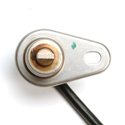 Delphi SS10267 ABS Wheel Speed Sensor