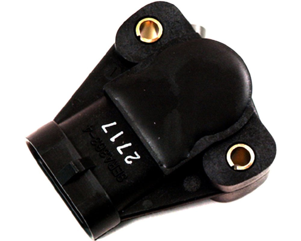 Delphi SS10313 Throttle Position Sensor Fits select 19931995 BUICK