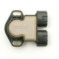 thumbnail image 1 of Delphi SS10318 Throttle Position Sensor Fits: 96-97 Infiniti J30, 96-02 Mercury Villager, 96 Nissan 300ZX, 96-02 Nissan Quest, 98 Nissan 200SX, 98-04 Nissan Frontier, 98-99 Nissan Sentra, 99 Infiniti, 1 of 6