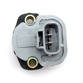 Delphi SS10406 Throttle Position Sensor Fits select: 1997-2007 DODGE RAM 1500, 1997-2006 JEEP GRAND CHEROKEE