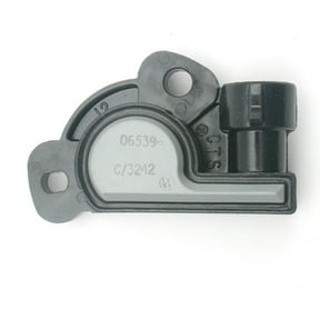 Delphi SS10459 Fuel Injection Throttle Switch Fits select: 1994-1995 CHEVROLET S TRUCK, 1994-1997 CHEVROLET CAMARO