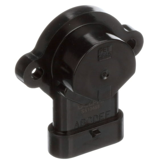 Delphi SS10468 Throttle Position Sensor Fits select: 2000-2002 CHEVROLET SILVERADO, 2000-2002 CHEVROLET TAHOE