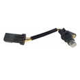 thumbnail image 1 of Delphi SS10896 Engine Crankshaft Position Sensor Fits select: 2001-2006 HYUNDAI SANTA FE, 2005-2009 HYUNDAI TUCSON, 1 of 2