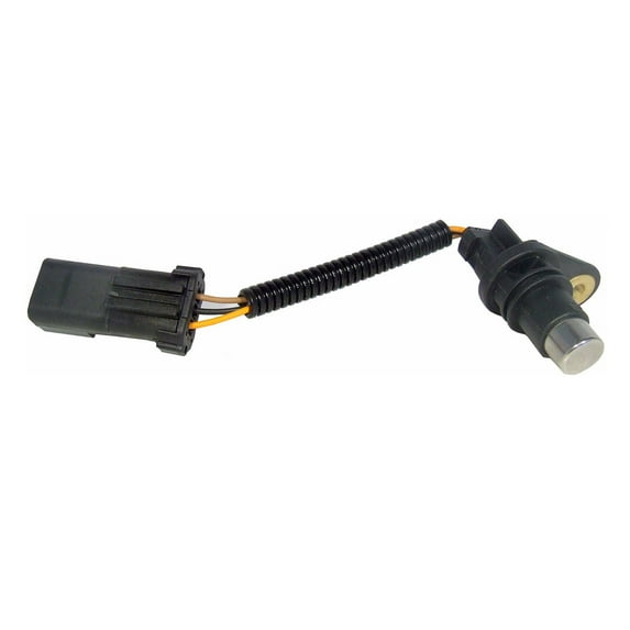 Delphi SS10896 Engine Crankshaft Position Sensor Fits select: 2001-2006 HYUNDAI SANTA FE, 2005-2009 HYUNDAI TUCSON