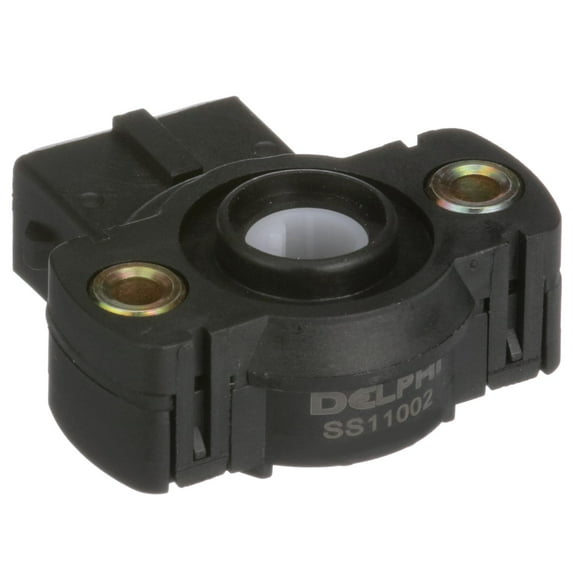 Delphi SS11002 Throttle Position Sensor For 00-08 BMW M3 M5 Z3 Z4 Z8