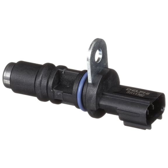 Delphi SS11362 Engine Camshaft Position Sensor Fits select: 2002-2007 DODGE RAM 1500, 1999-2007 JEEP GRAND CHEROKEE