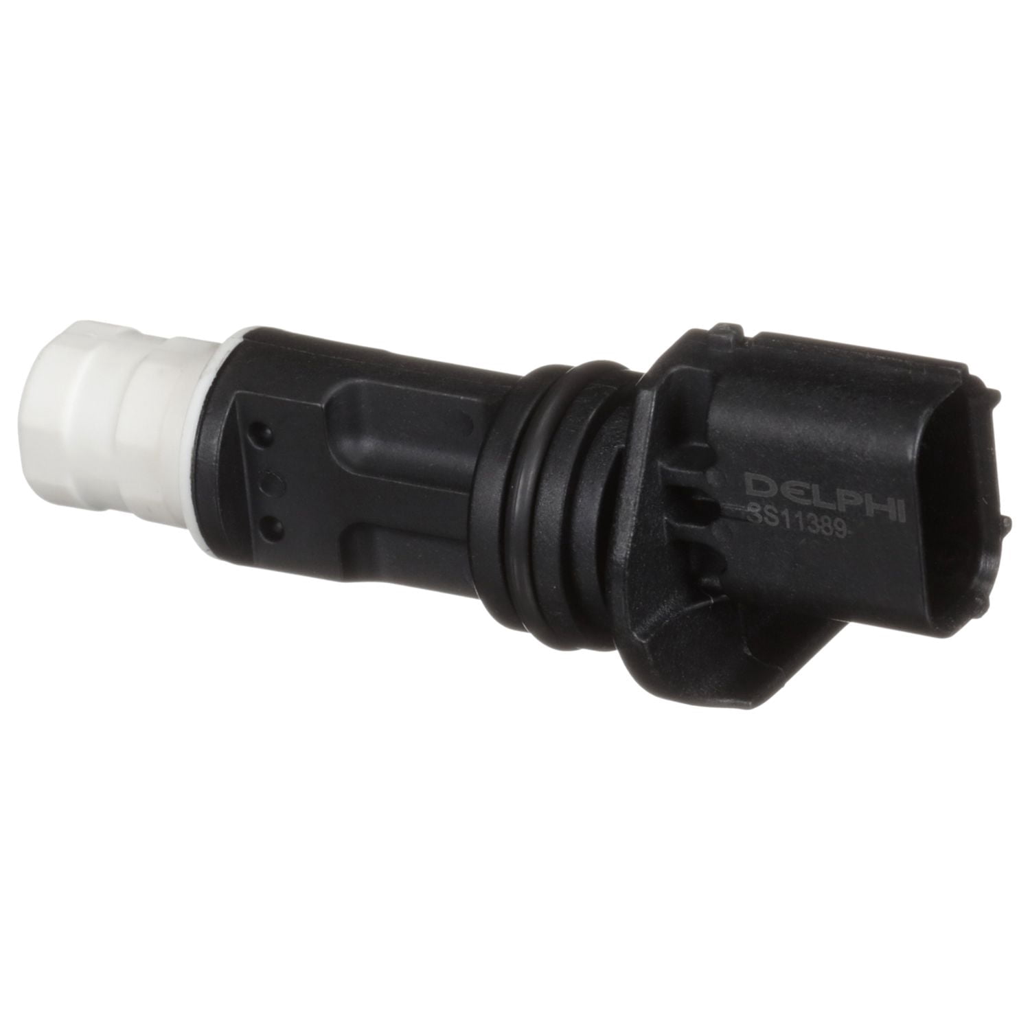 Delphi SS11389 Engine Crankshaft Position Sensor Fits select: 2012-2015 HONDA CIVIC, 2008-2017 HONDA ACCORD